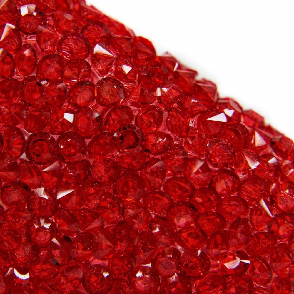 NEW Sparkling Bling Swarovski Crystal Rhinestone Stainless Pet Placemat … - Picture 14 of 14